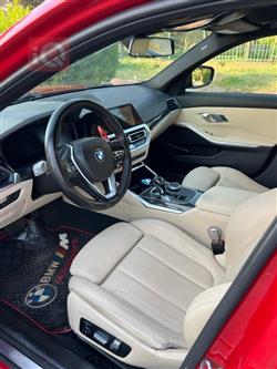 بی ئێم دەبڵیو سیریەس 3